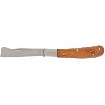 Садовый складной копулировочный нож PALISAD 79002