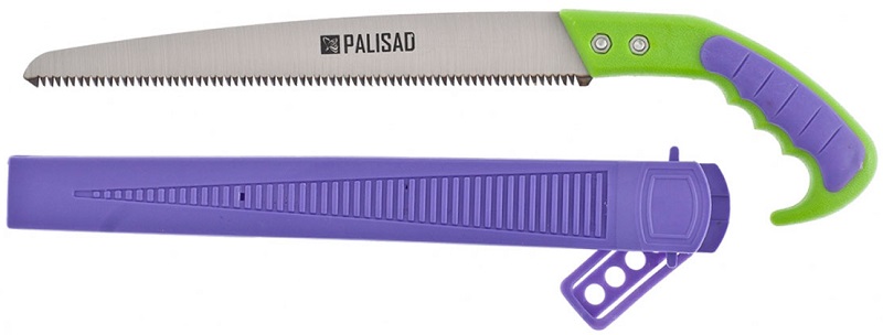 Пила Palisad