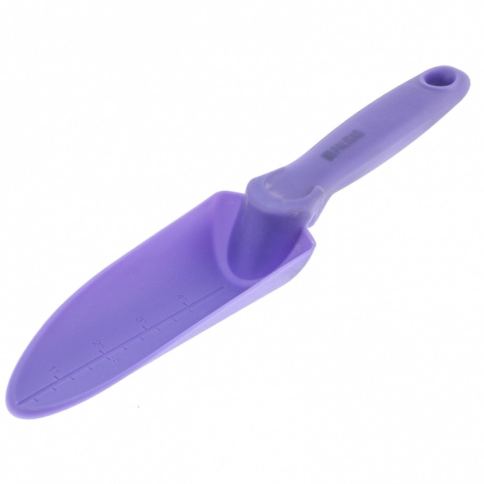Совок посадочный узкий Nylon Soft PALISAD 62027