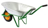 Тачка садовая, грузоподъемность 160 кг, объем 78 л PALISAD 689155