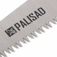 Пила садовая складная (150 мм) PALISAD 604145
