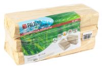 Топливные брикеты, 12 брикетов, 10 кг Россия Camping PALISAD 69665