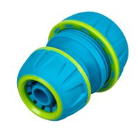 Муфта соединительная c переходом 3/4-1, пластмассовая PALISAD 65784