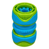 Муфта ремонтная для шланга, двухкомпонентная, 1/2, пластмассовая PALISAD 65788