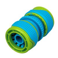 Муфта ремонтная для шланга, двухкомпонентная, 1/2, пластмассовая PALISAD 65788