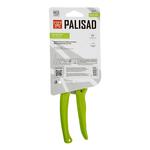 Секатор цветочный, 205 мм, рукоятки из полипропилена, BASE// PALISAD 60441