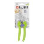 Секатор цветочный, 190 мм, пластиковые рукоятки PALISAD 60455
