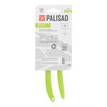 Секатор цветочный, 190 мм, пластиковые рукоятки PALISAD 60455