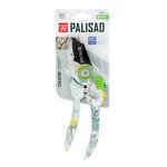 Секатор с наковальней, 210 мм, пластиковые рукоятки PALISAD 60465