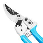 Секатор прямого реза, металлические рукоятки   PALISAD 60481