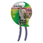 Секатор прямого реза цельнометаллический PALISAD 60492