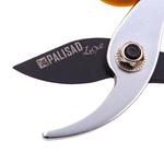Секатор прямого реза для бонсай и топиария LUXE  PALISAD 60496