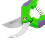 Секатор прямого реза для бонсай и топиария PALISAD 60498
