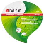Ножницы газонные, 310 мм, металлические  PALISAD 60573