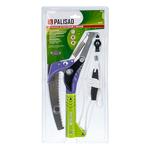 Сучкорез штанговый с пилой PALISAD 60581