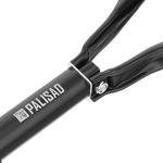 Лопата саперная, 150 х 200 мм, раскладная до 620 мм PALISAD 61428