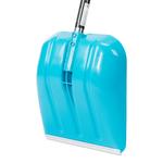 Лопата снеговая, 270 х 310 мм. LUXE  COLOR LINE PALISAD 615005
