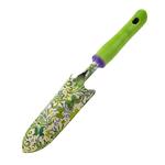 Совок посадочный узкий, 55 х 330 мм, стальной, пластиковая рукоятка, Flower Green PALISAD 620375