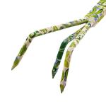 Рыхлитель 3 - зубый, 60 х 415 мм, стальной, пластиковая рукоятка, Flower Green PALISAD 620385
