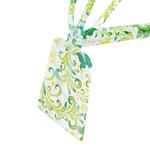 Мотыжка комбинированная, 65 х 310 мм, стальная, пластиковая рукоятка, Flower Green PALISAD 620415
