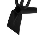 Мотыжка комбинированная (76 х 320 мм) пластиковая Nylon PALISAD 623945