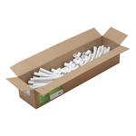 Каркас парника 300 х 110 х 120 см, дуга D 20 мм PALISAD 63901