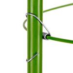 Поддержка для растений круглая H 150 см, 5 колец PALISAD 644045