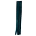 Опора бамбуковая окрашенная H 40 см, 25 шт, в упаковки PALISAD 644085