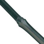 Опора бамбуковая в пластике H 210 см PALISAD 644165