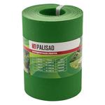 Бордюрная лента 20 х 900 см зеленая PALISAD 64477