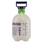 Опрыскиватель ручной, 5 л, с насосом, шлангом PALISAD 64740