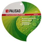 Опрыскиватель ручной 0,75 л, с пульверизатором PALISAD 64741