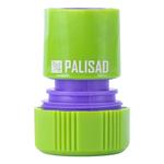 Соединитель-адаптер  3/4, внешняя резьба PALISAD 65755