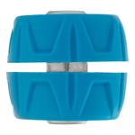 Муфта ремонтная 1/2", алюминий, TPR, LUXE PALISAD 65838