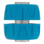 Муфта ремонтная 3/4", алюминий, TPR, LUXE PALISAD 65839