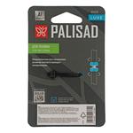 Муфта ремонтная 3/4", алюминий, TPR, LUXE PALISAD 65839