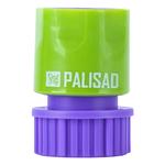 Соединитель  быстросъемный 3/4 PALISAD 66155