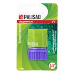 Соединитель  быстросъемный 3/4 PALISAD 66155