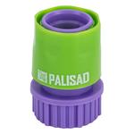Соединитель  быстросъемный 3/4, аквастоп PALISAD 66170