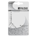 Соединитель  быстросъемный 3/4, аквастоп PALISAD 66170