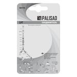 Соединитель быстросъемный, внешняя резьба 3/4 PALISAD 66175
