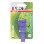 Адаптер  3/4, внешняя резьба, переходное соединение PALISAD 66180