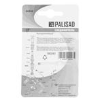 Соединитель быстросъемный для шланга 1/2, аквастоп PALISAD 66240