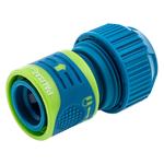 Соединитель для шланга универсальный, двухкомпонентный PALISAD 66245