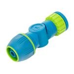 Соединитель с внутренней резьбой 1/2-3/4, с шарниром PALISAD 66251