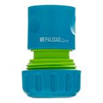 Соединитель  быстросъемный для шланга 3/4 PALISAD 66257