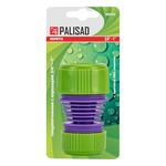 Муфта соединительная c переходом 3/4-1, пластмассовая PALISAD 66434