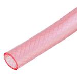 Шланг эластичный 3/4", 15 м, прозрачный розовый PALISAD 67674