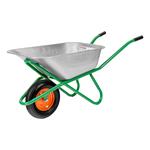 Тачка усиленная, грузоподъемность 200 кг, объем 90 л PALISAD 68918