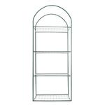 Парник для рассады, 4 уровня, с чехлом, 155х60х40 см PALISAD 69138
